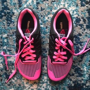 NWOT Reebok CrossFit Shoes